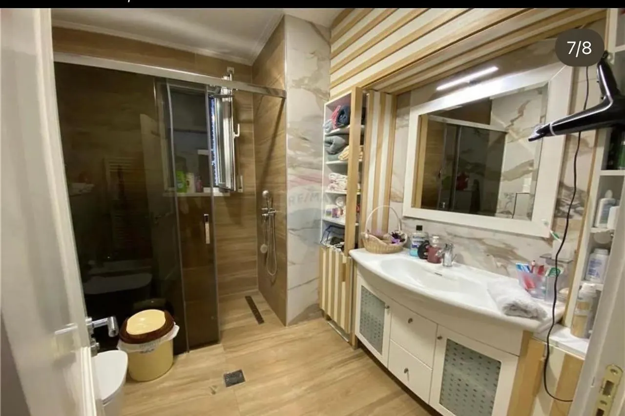 Apartment Airbnb Tirana Albania